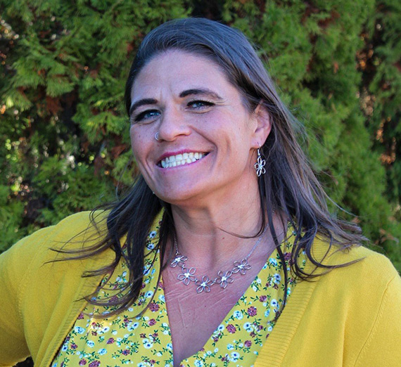 Women’s Leadership Certificate Program a ‘Life-changing’ Experience