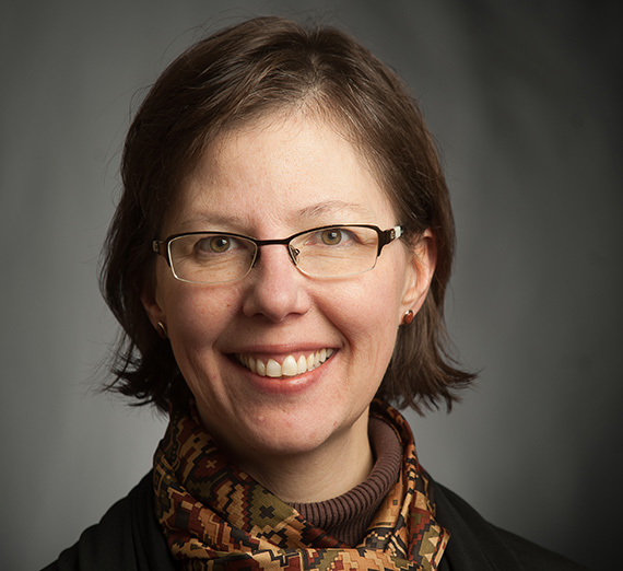 Professor Molly Kretchmar-Hendricks Co-Authors Book on Successful Foster Care
