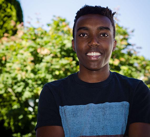 Aspiring Physician Douglas Kempthorne Aims to Help Others