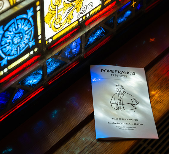 What is a Jesuit? Understanding Pope Francis’s Religious Order