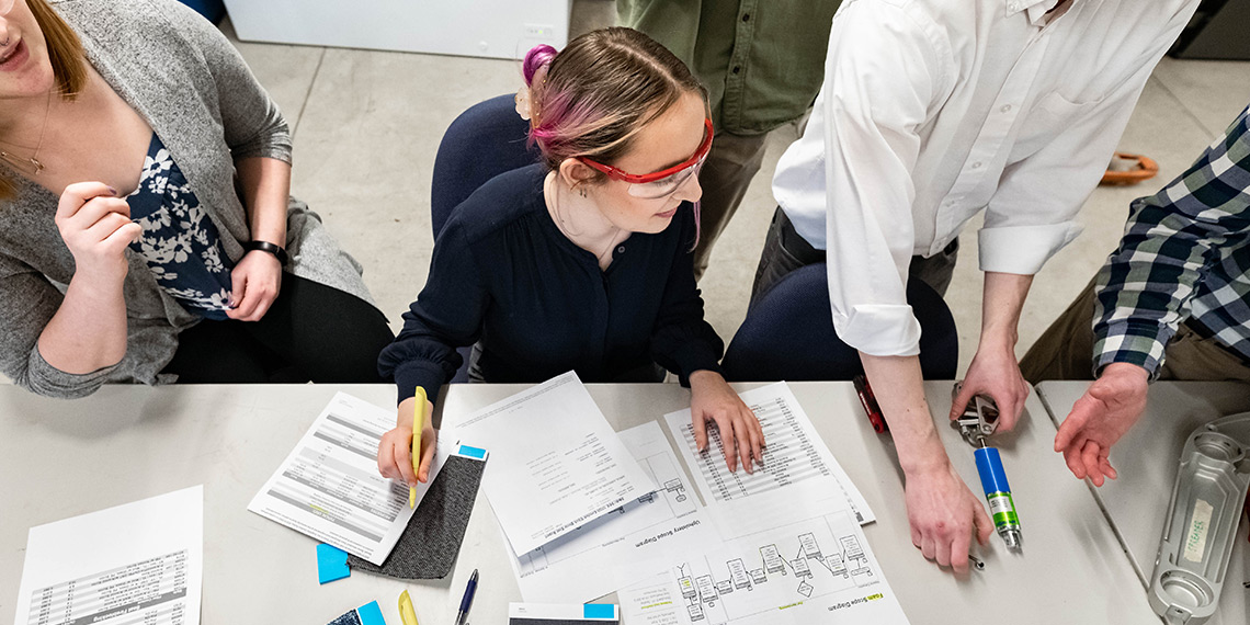 Washington State Announces Supplementary Grant for GU-Led Tech Hub