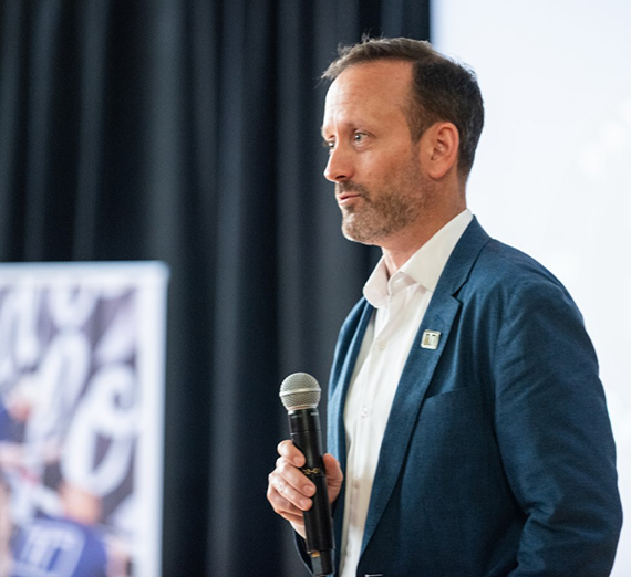 Gonzaga Announces Partnership With Pat Tillman Foundation