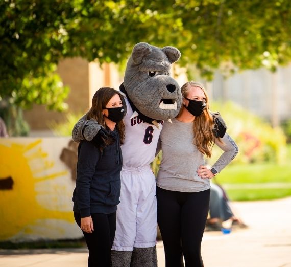 Student Reflections: Back to Campus
