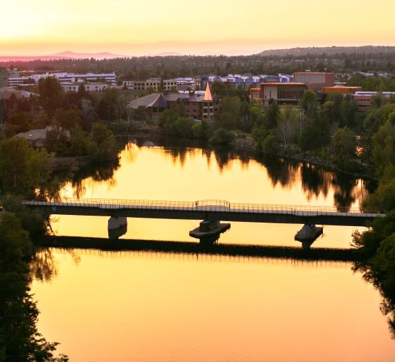 Under the Lilac City Sky: Summer Nights in Spokane