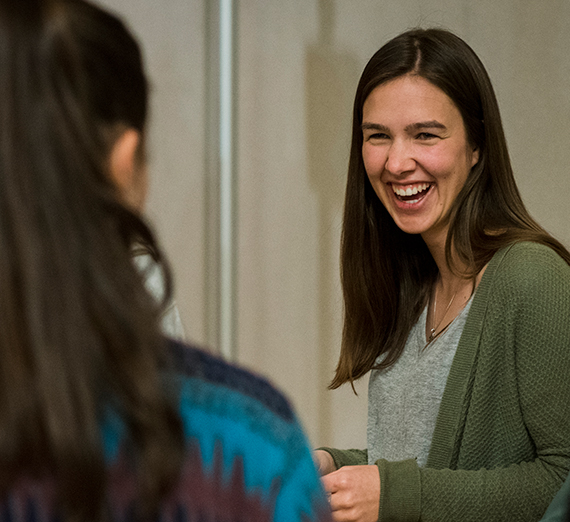 Peer Educators Foster Deeper Learning