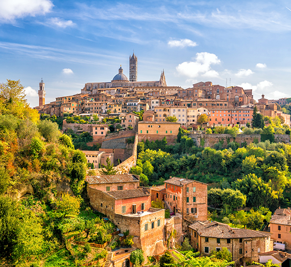Gonzaga Expands Travel Through Collette Partnership