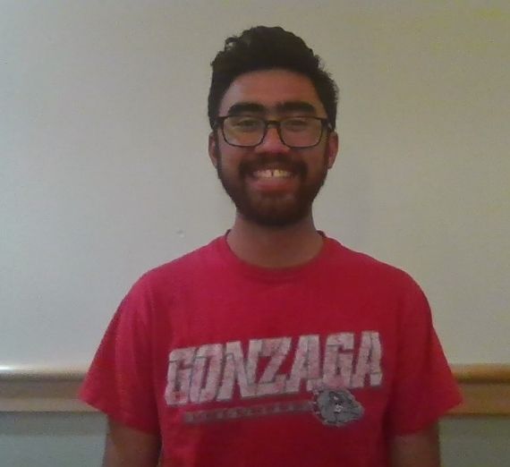 Vlog: Life as a Zag with Adam Chin