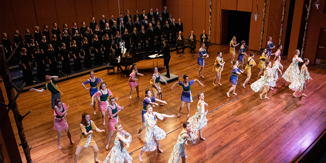 More Than a Season, Debut Production is Model of Creative Collaboration
