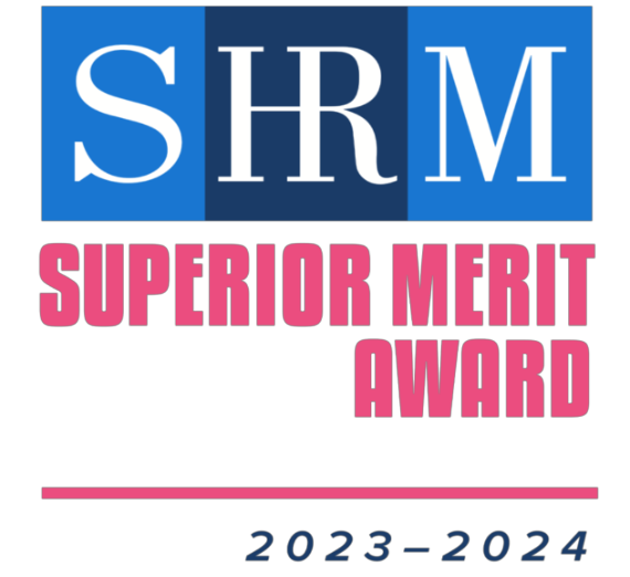 Gonzaga University SHRM Chapter Earns Superior Merit Award for 2023-2024
