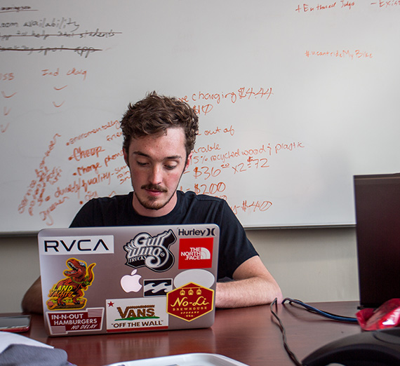How to Email your Admission Counselor