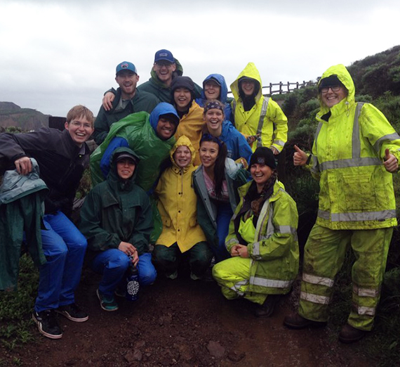 Students Embark on Mission: Possible