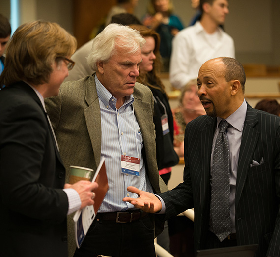 Gonzaga, Spokane Community College Partner for International Conference on Hate Studies