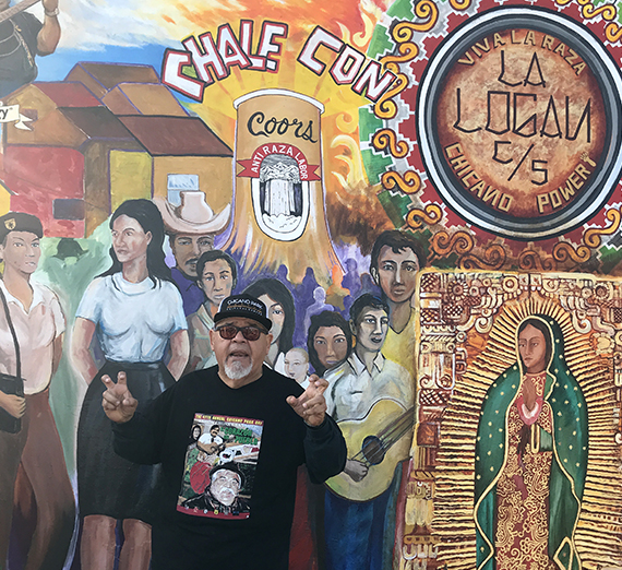 Justice in January: Humans of Tijuana