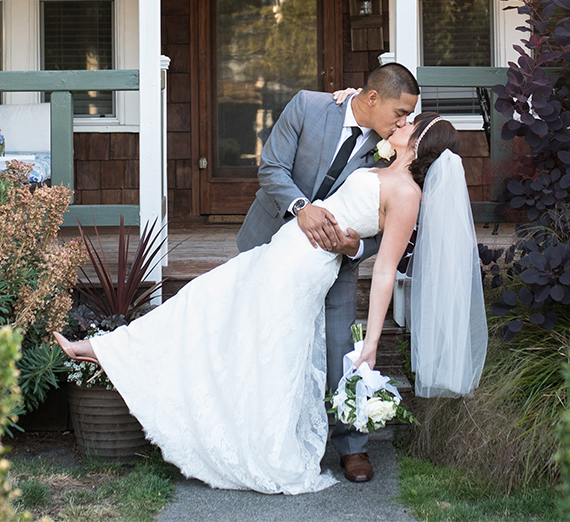 Weddings & Babies: 2017 Fall