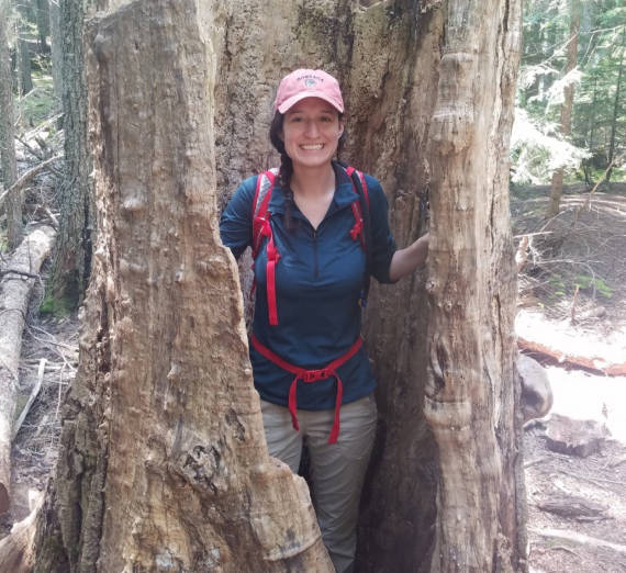 Sustainability Q&A with Kathryn Callaghan