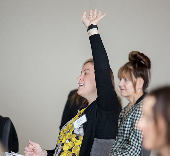 Women Supporting Women: A Leadership Imperative