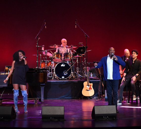 ‘Neil Berg’s 50 Years of Rock and Roll’ coming to Gonzaga