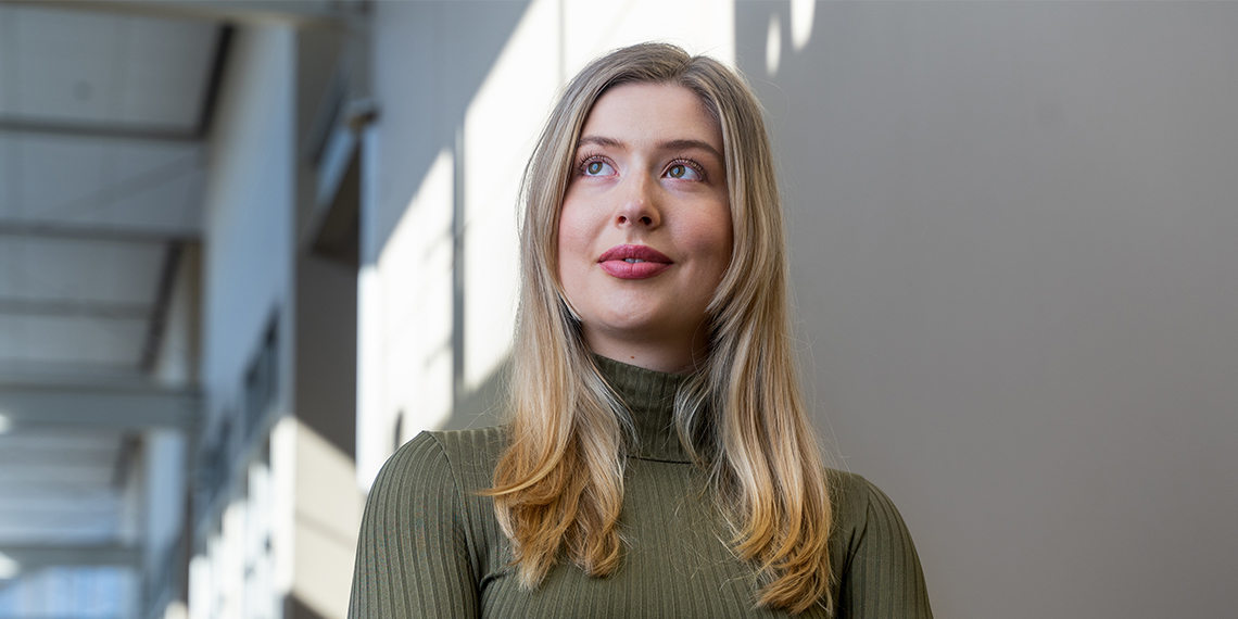 Research, Therapy, and the Powerful Support of Women