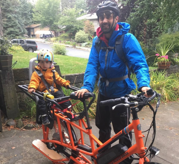 An Exceptional Commute: Q&A with Kyle Shimabuku