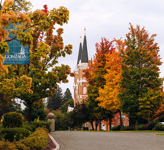 Gonzaga University Announces New Certificate in Climate Action Planning