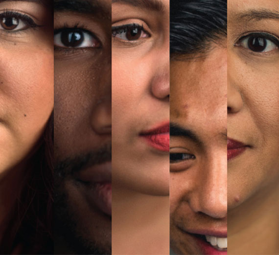 Talking About Racism