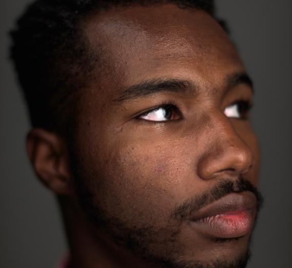 The Race Issue - Change Agents