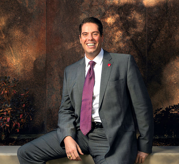 Tim Szarnicki: In Service from Coast-to-Coast