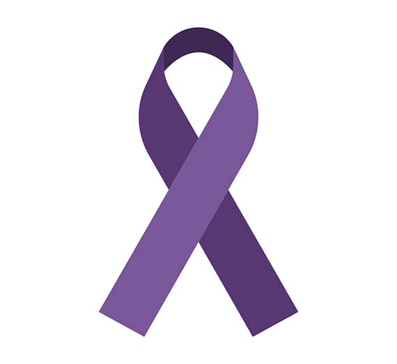 October is Domestic Violence Awareness Month