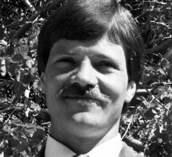 Mystery Zag: Steve DeLong