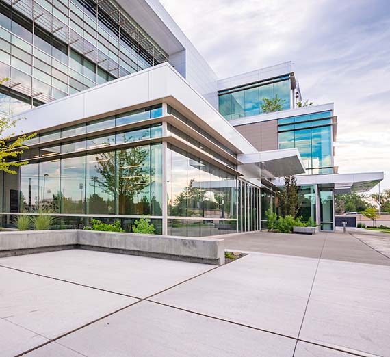 UW-GU Health Partnership Celebrates New Academic Home