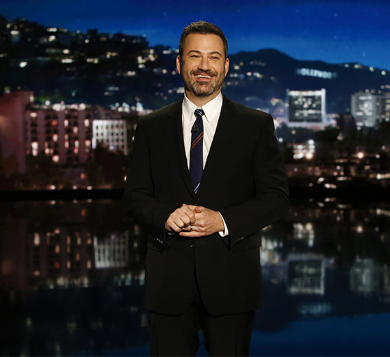 Gonzaga Community, Spokane Respond to Jimmy Kimmel