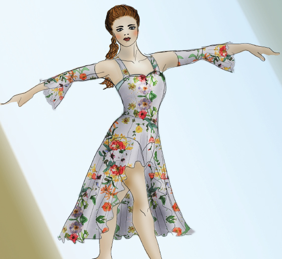 The Fabric of 