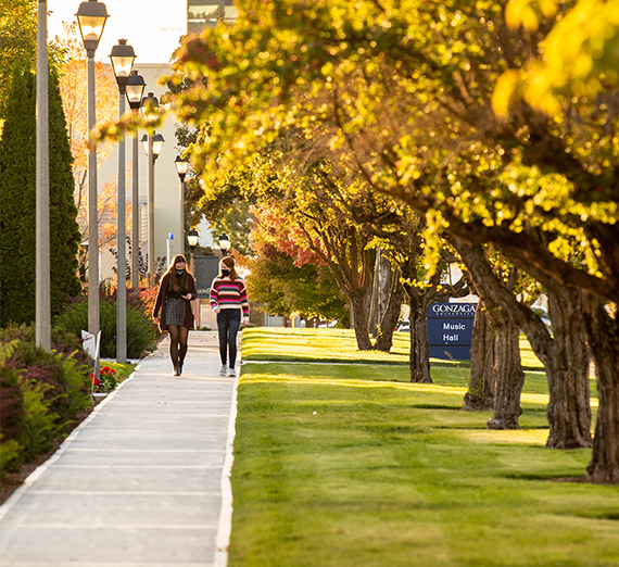 In the News: College Visits Go Viral