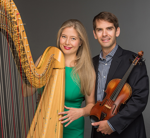 Gonzaga Symphony Orchestra Season Opener to Feature Tchaikovsky, Debussy, Ravel