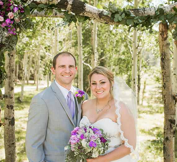 “I Do” - Weddings in Fall '19 Magazine