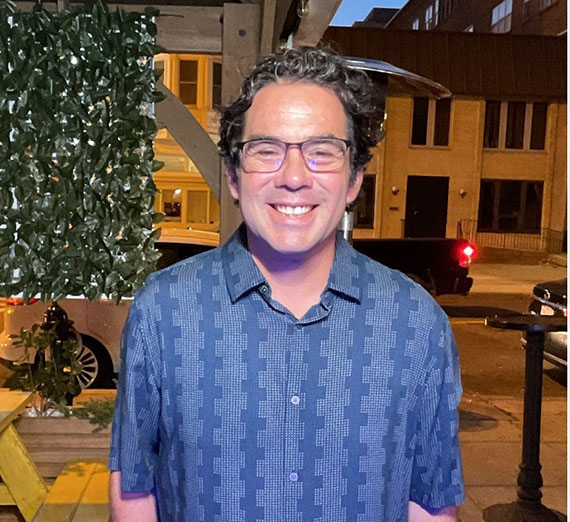 COML Alum Credits Program for Ph.D. Progress