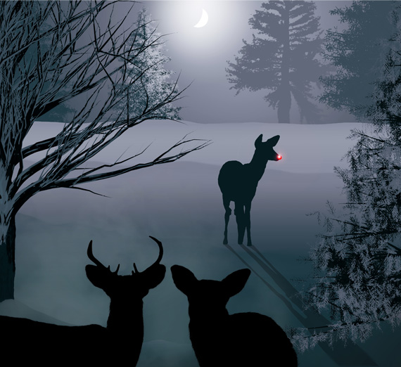Rudolph – A Parable of Diversity in Education?