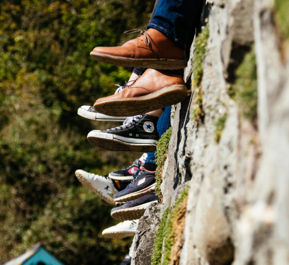 Flexibility, Thoughtful Partnering Are Key to Community Impact during COVID-19