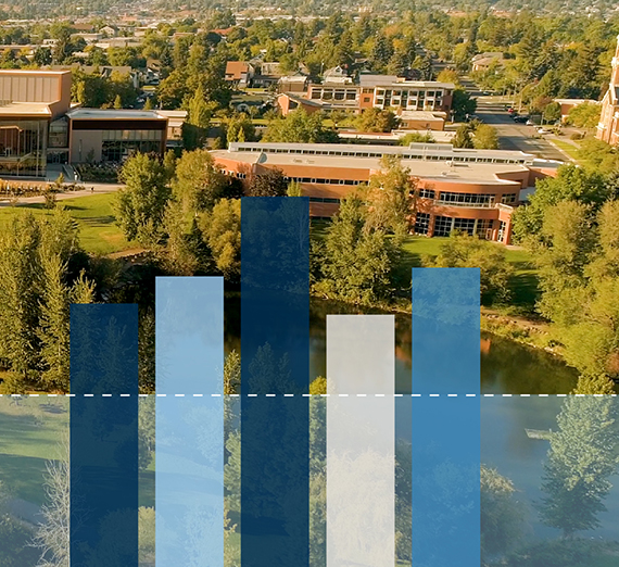Top Majors: Business & Nursing Hold the Line