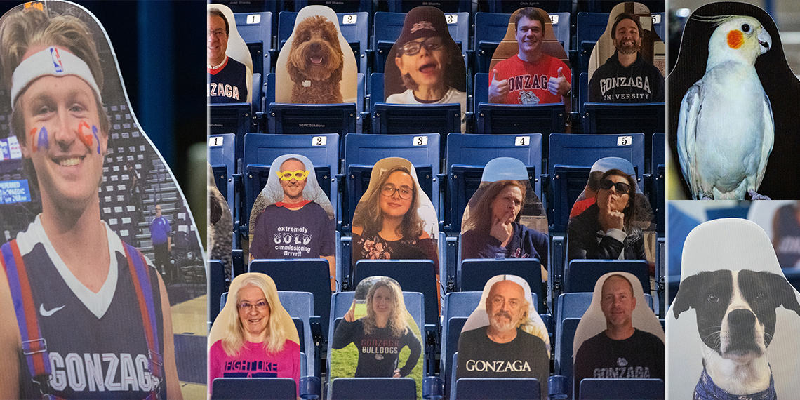 In the News: Fan Spirit Alive in the Kennel