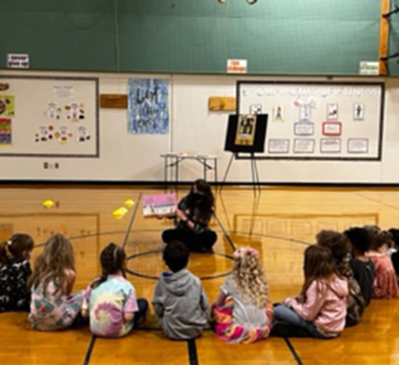 Promoting Health Literacy in Northeast Spokane
