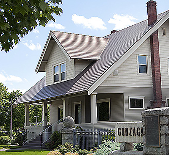 Crosby House Celebrates 100 Years