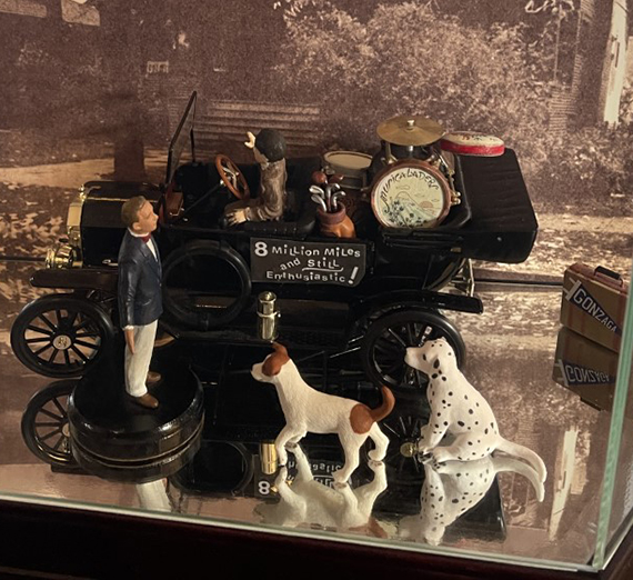 Ring in the Holidays with Bing