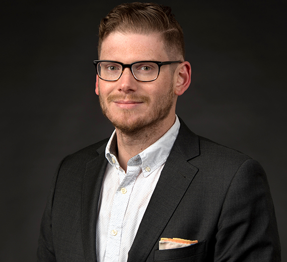 Gonzaga’s Director of Sustainability Honored by McKinstry