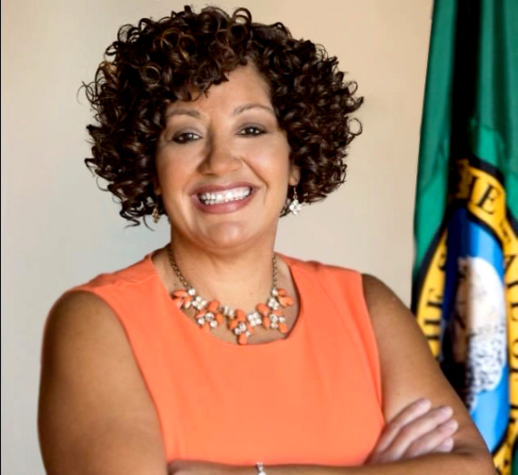 Leadership Fishbowl with Regina Malveaux Recap