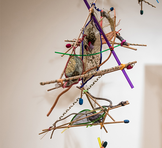 The Arts Issue - Local Inspiration