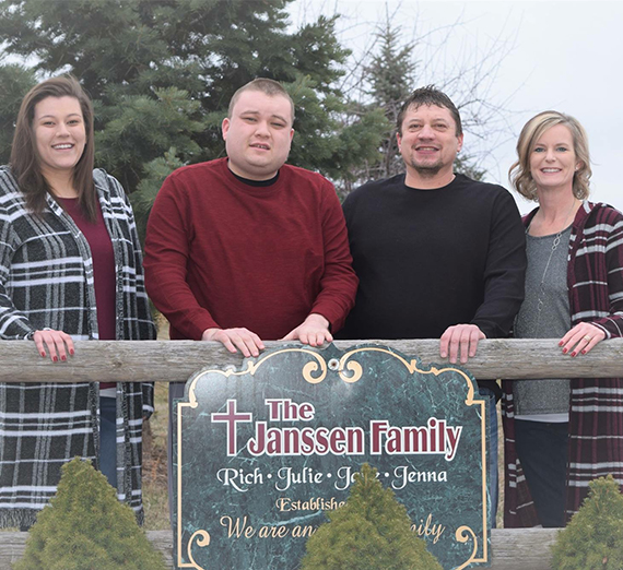 Forging a Better Life for Many in Montana