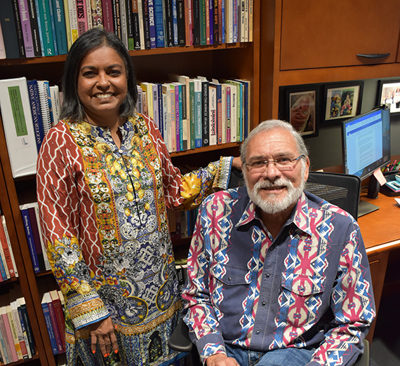 Office of Diversity, Equity and Inclusion Will Add Support to Programs Across Campus