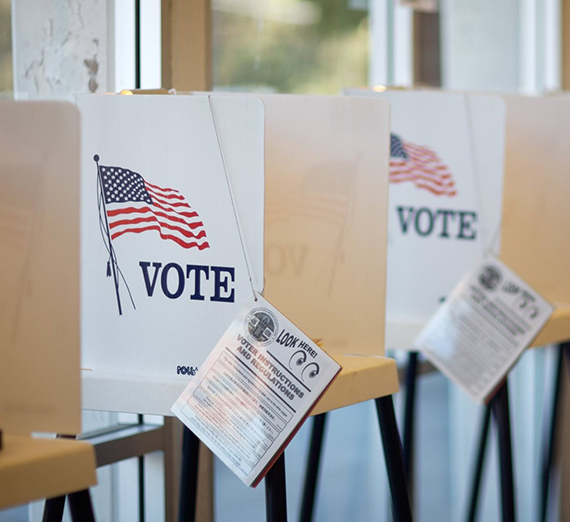 The Electoral College: Questions & Answers