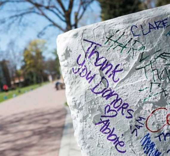 'All In for Zags Give Day' Breaks Fundraising Marks